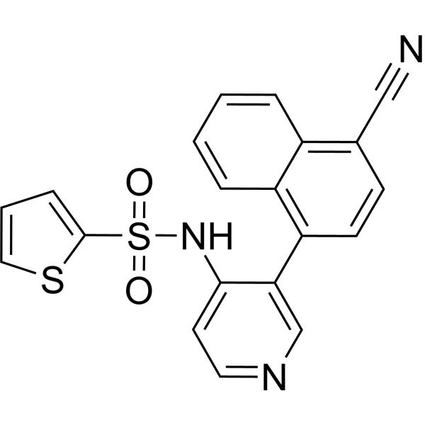 URAT1 inhibitor 9 2251727-90-7